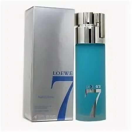 Loewe elixir. Loewe elixir