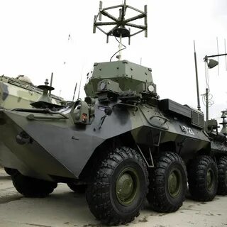 Рэб на автомобиль