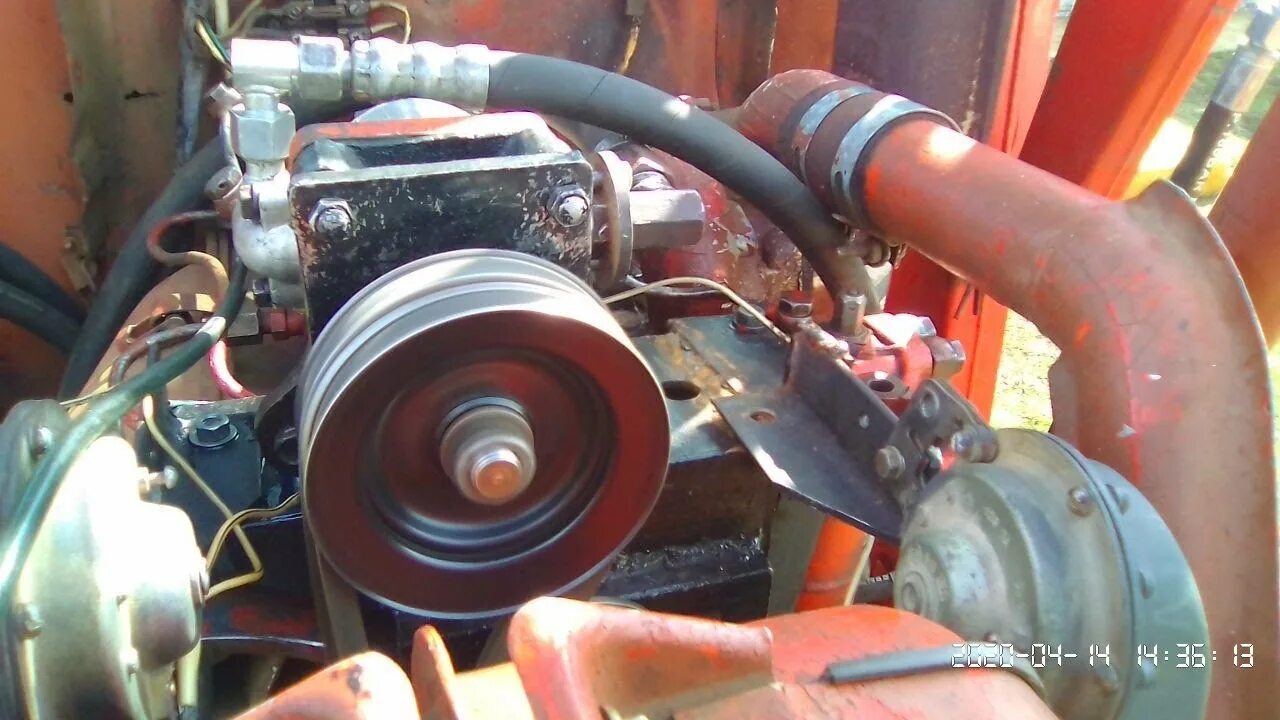Какой нш на т 25