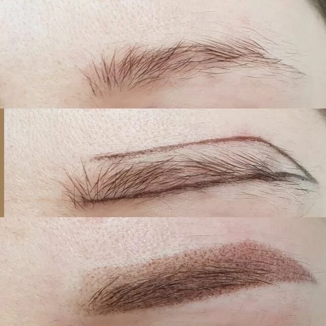 перманентный макияж бровей до и после заживления. перманентный макияж 3 день. перманентный макияж 3 день. перманентный макияж бровей спустя год. перманентный макияж 3 день.