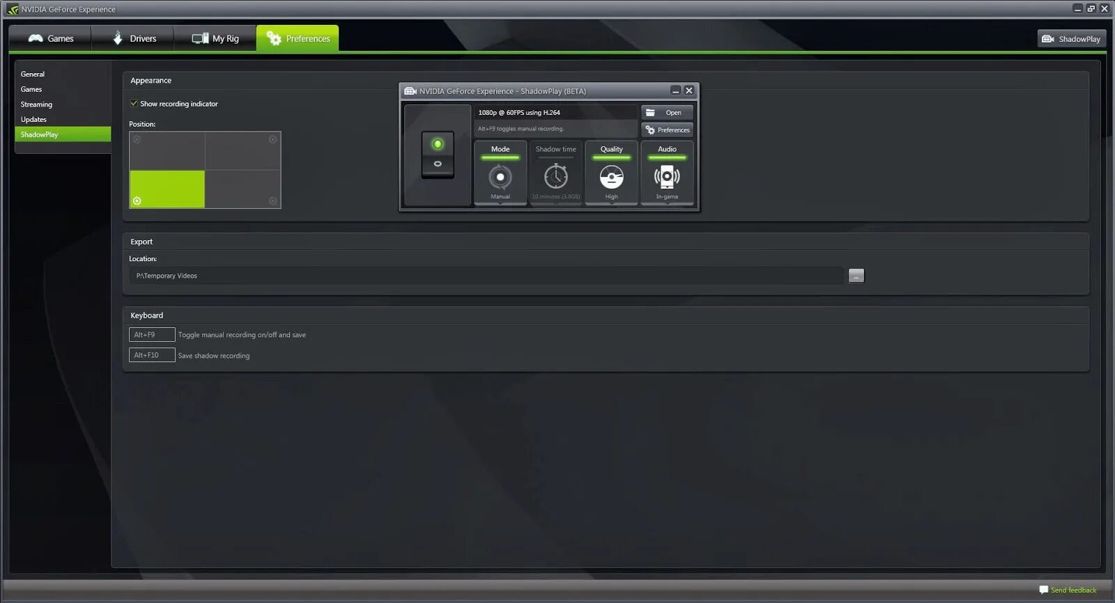 Geforce experience войти. NVIDIA Shadowplay. Горячие клавиши Shadowplay. NVIDIA Shadowplay название файла. NVIDIA GEFORCE experience Shadowplay где.