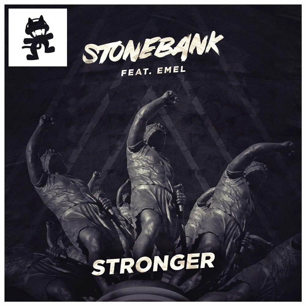 Stonebank stronger. Stonebank дотп. Stonebank stronger feat Emel mcs300. Chokehold Stonebank.