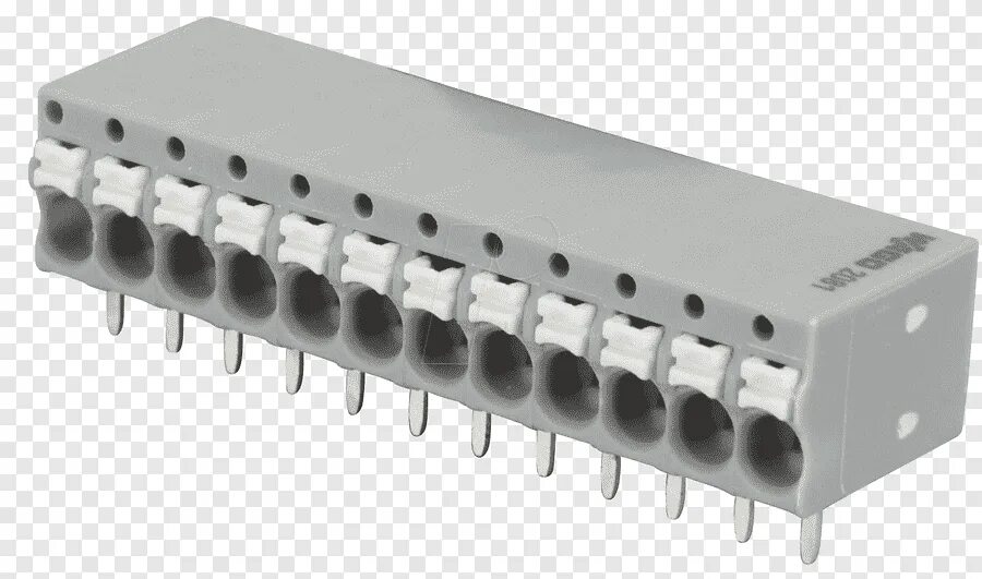 Electrical terminal