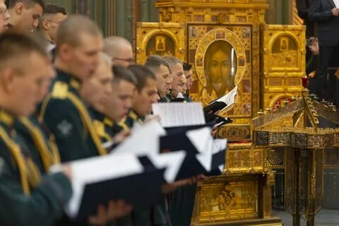 Церковь памяти