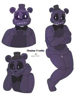 Shadow freddy
