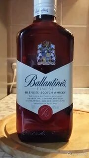 Ballantine's отзывы