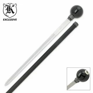 Selection crate blade ball