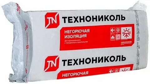 Утеплитель технониколь 5 мм