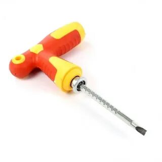 2 screwdriver