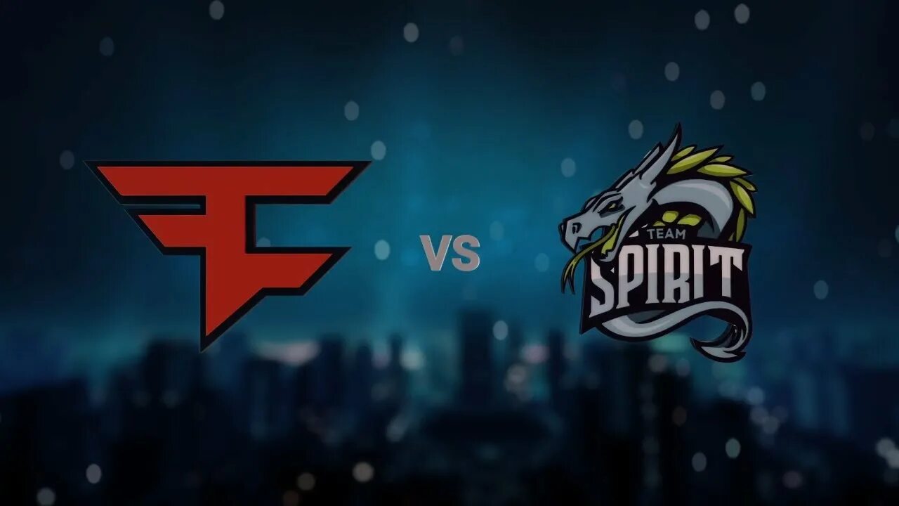 Faze clan team spirit прогноз