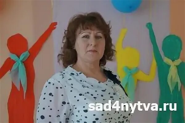 Воспитатели иваново