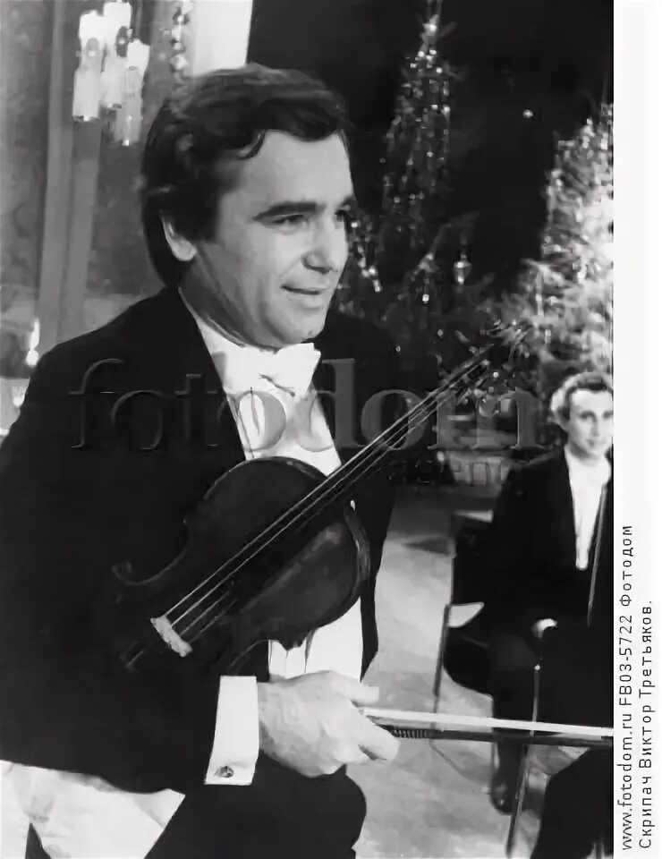 шварц скрипач биография