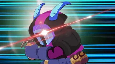 Enei full metal