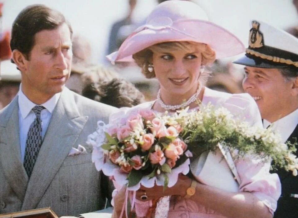 Документальный про принцессу диану. Документальный про принцессу диану