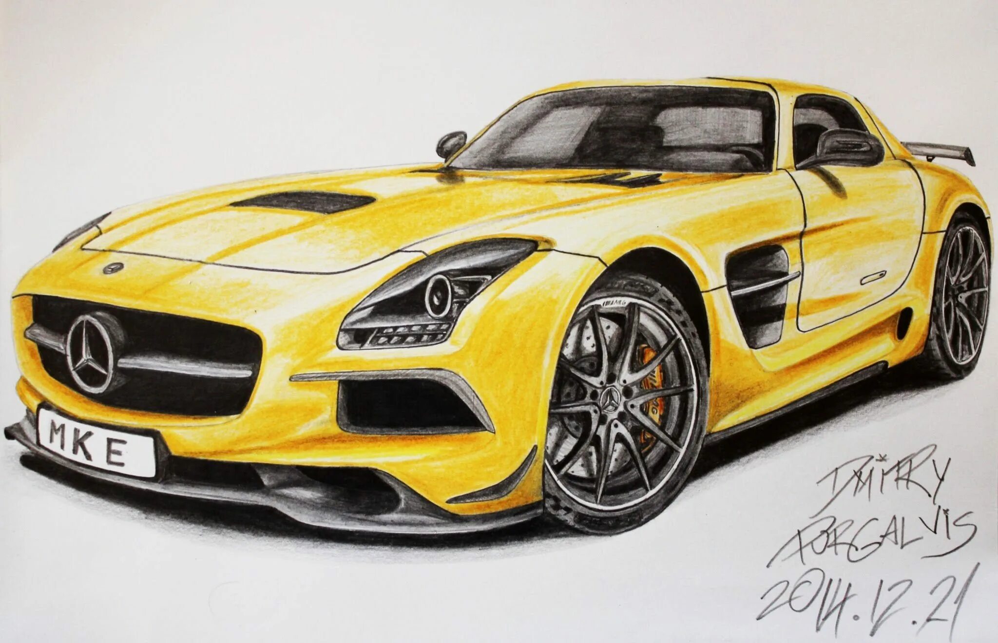 Мерседес Бенц СЛС АМГ рисунок. Mercedes-Benz-SLS-AMG Art. Mercedes-Benz SLS AMG draw. Мерс АМГ арт. Рисунки на тему автомобили