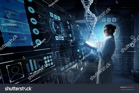 Наука технологическая отрасль