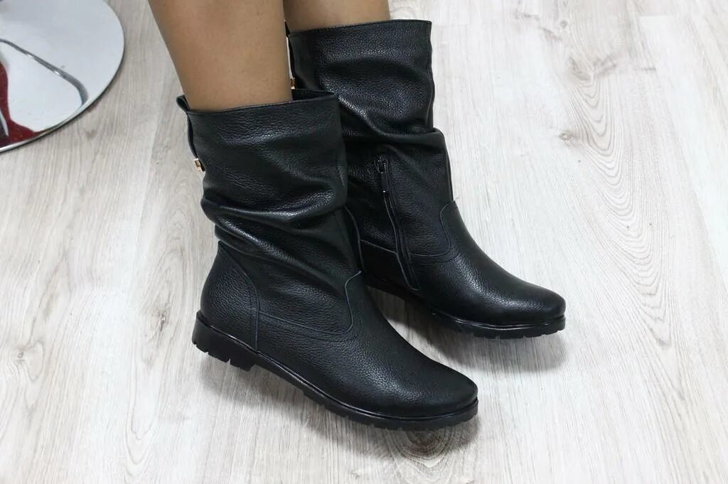 Женские зимние полусапоги из натуральной кожи. Полусапожки женские зимние кожаные на натуральном меху 252-509-1. Женские зимние полусапожки из натуральной кожи. Ионесси ботинки зимние женские 4142 02. Полусапоги kelton зимние.