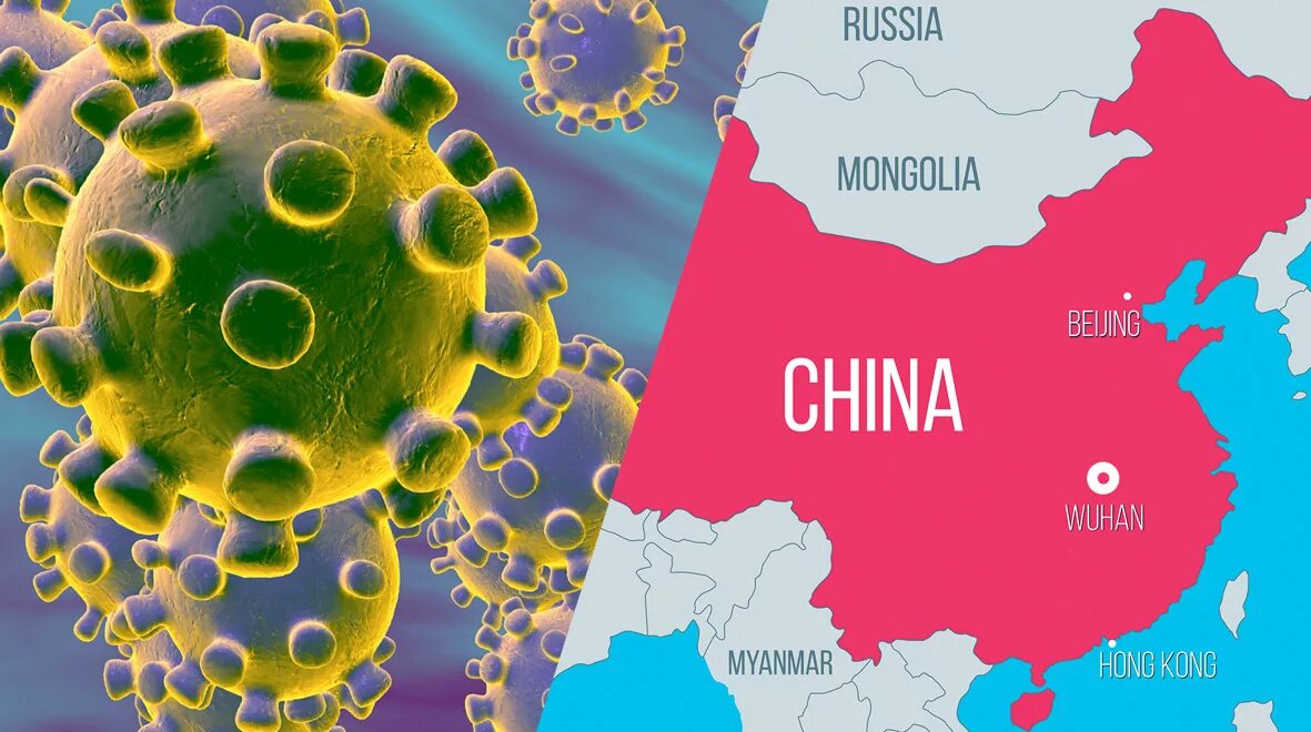 Ncov global cases
