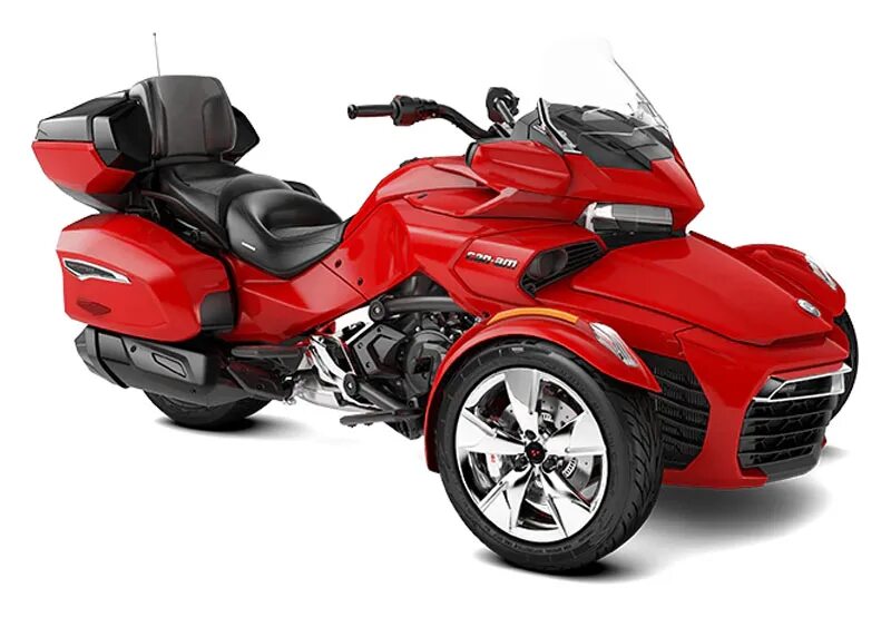 Купить трицикл в рассрочку. Трицикл Spyder-f3. Трицикл BRP Spyder f3 Limited (2020). Трицикл BRP can-am Spyder. Трицикл can am Spyder f3.