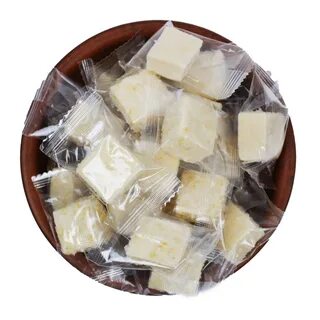 Цукат кокосовый