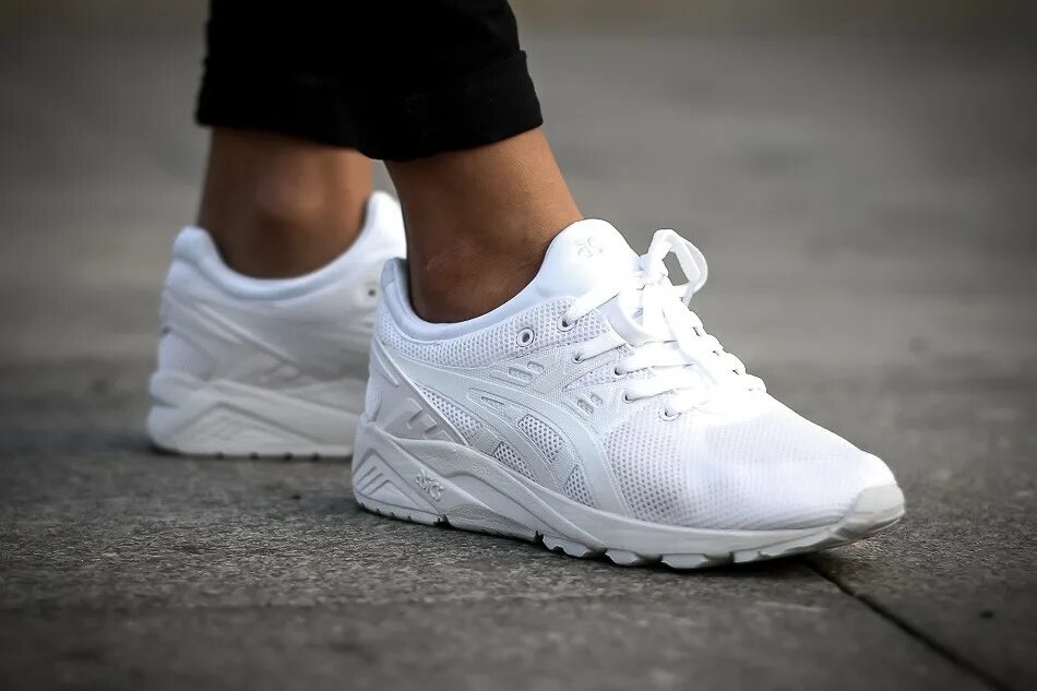 Asics gel kayano trainer