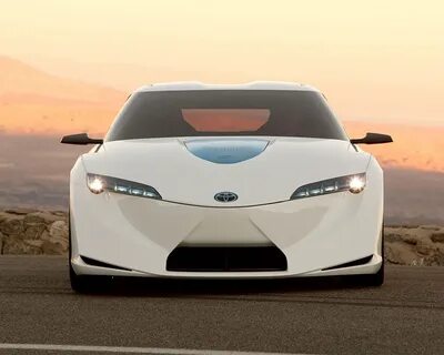 Лучшая toyota