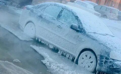 Включи видео где машина