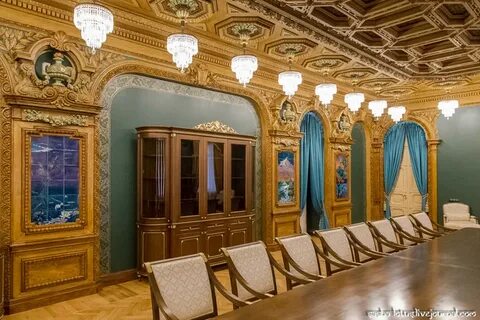 Дома купцов санкт петербург