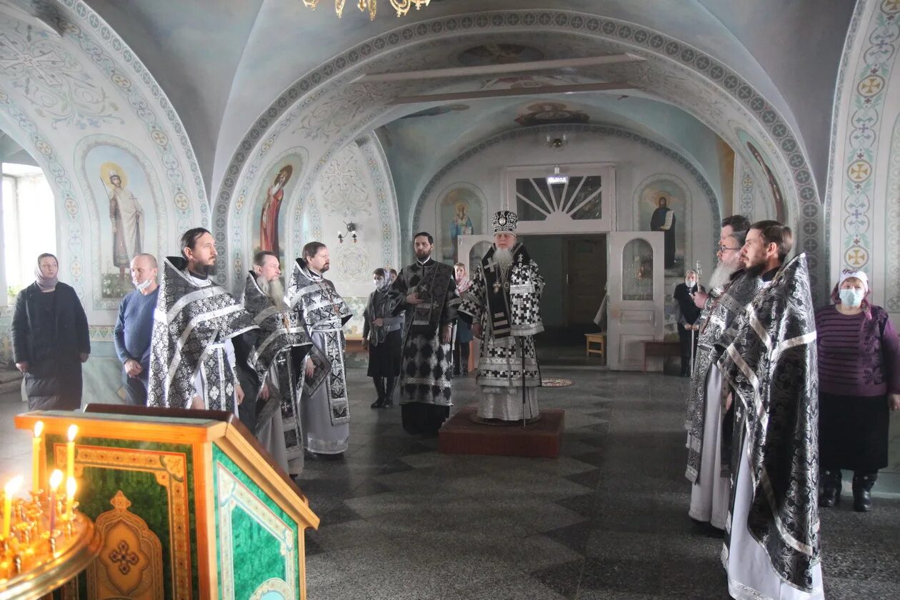 храм севастийских мучеников расписание богослужений