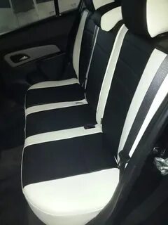 Чехлы для cruze