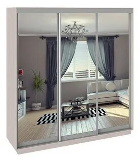 Шкафы купе 210