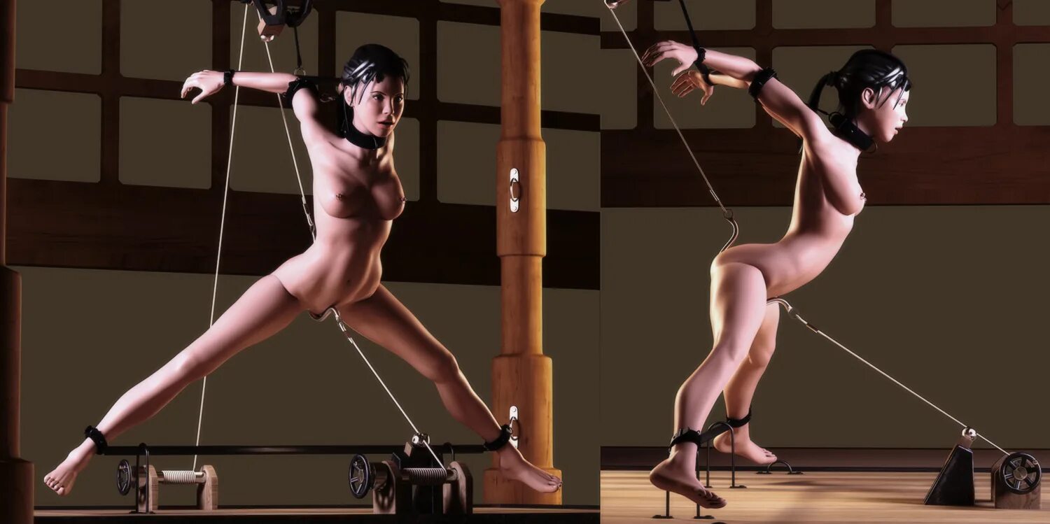 Bdsm Бондаж Смотреть