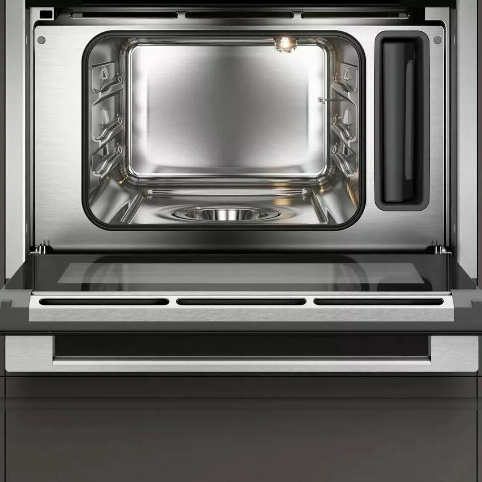 Neff духовой шкаф с пароваркой. Пароварка Neff. Пароварка Neff c17dr02n0. Пароварка Smeg встроенная. Пароварка Нефф встроенная.