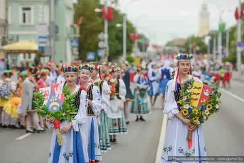 21 октября какой праздник в беларуси