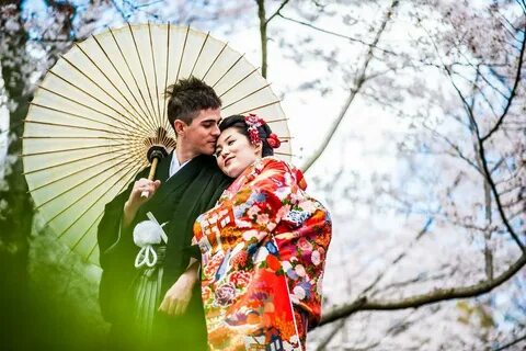 Japan husband