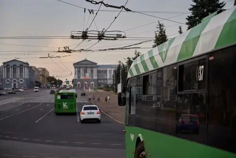 Курск сегодня 26.08