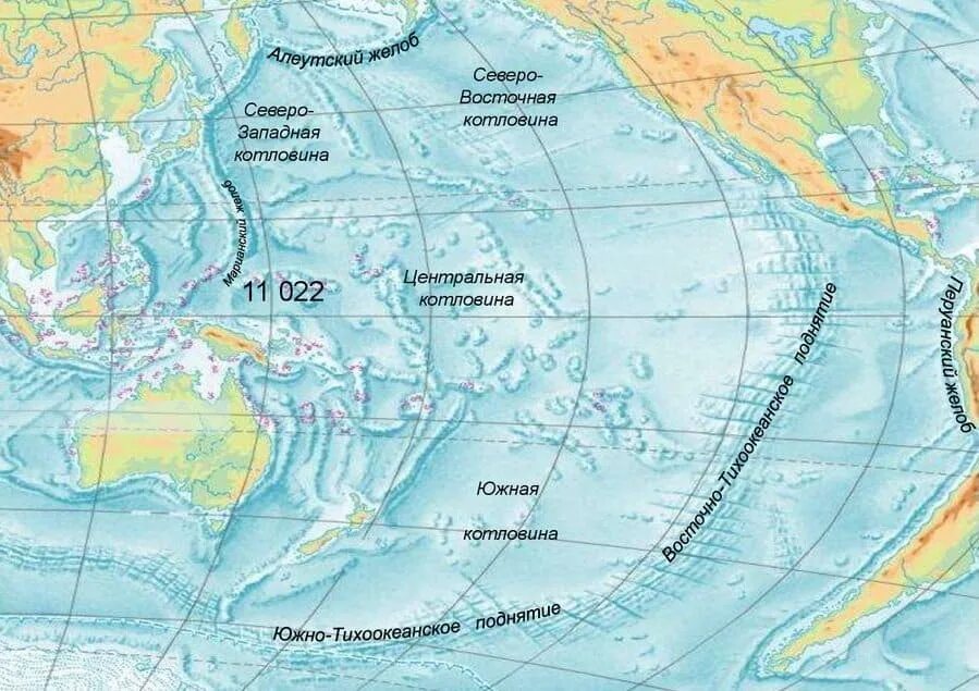 Юго восточный тихий океан. Восточно- тихоокеаническоеподнятие на карте. Восточно Тихоокеанское поднятие на карте. Восточно-Тихоокеанское поднятие на карте Тихого океана.
