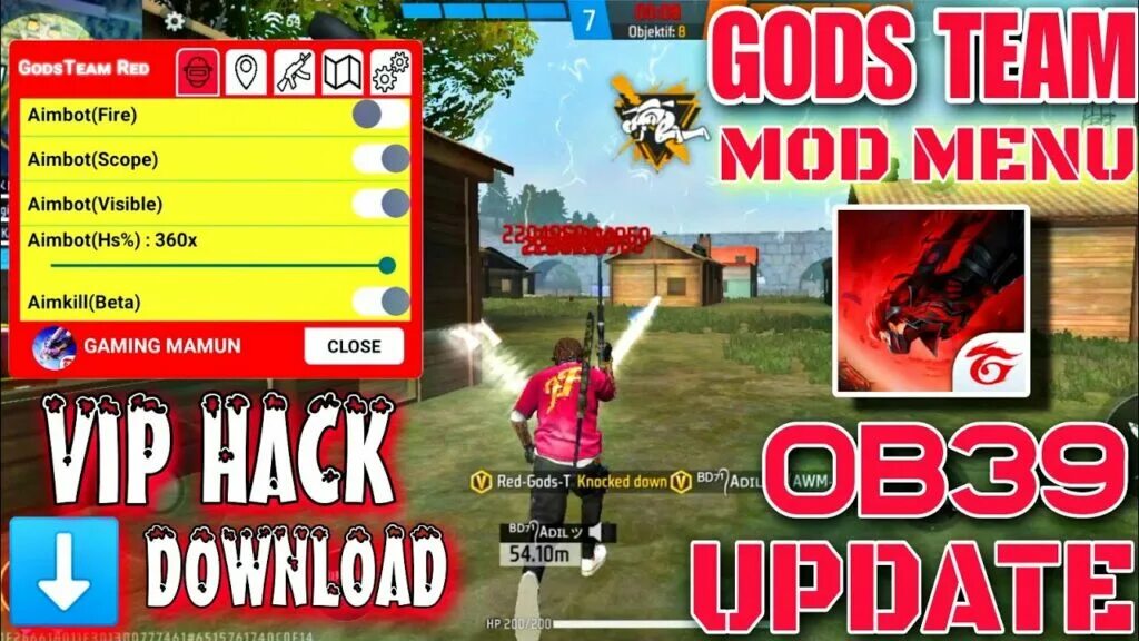 Free fire меню. Фри фаер mod menu алмазов. 5. Free fire hack esp. Fire fire mod menu.