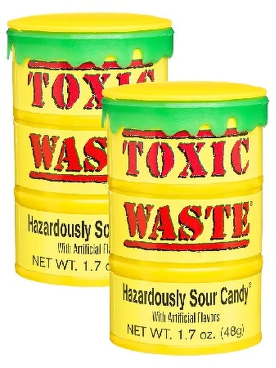 Кислые леденцы Toxic waste. Набор кислых конфет Toxic waste. Конфеты Токсик Вейст. Кислые конфеты Токсик Вейст. Токсик конфеты