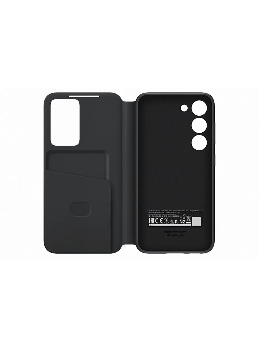 Чехол smart view wallet. Чехол smart view wallet