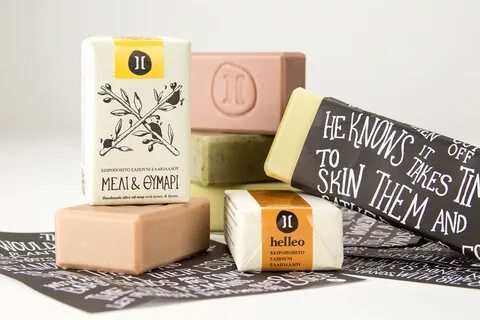 Soap design