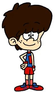 Loud boy