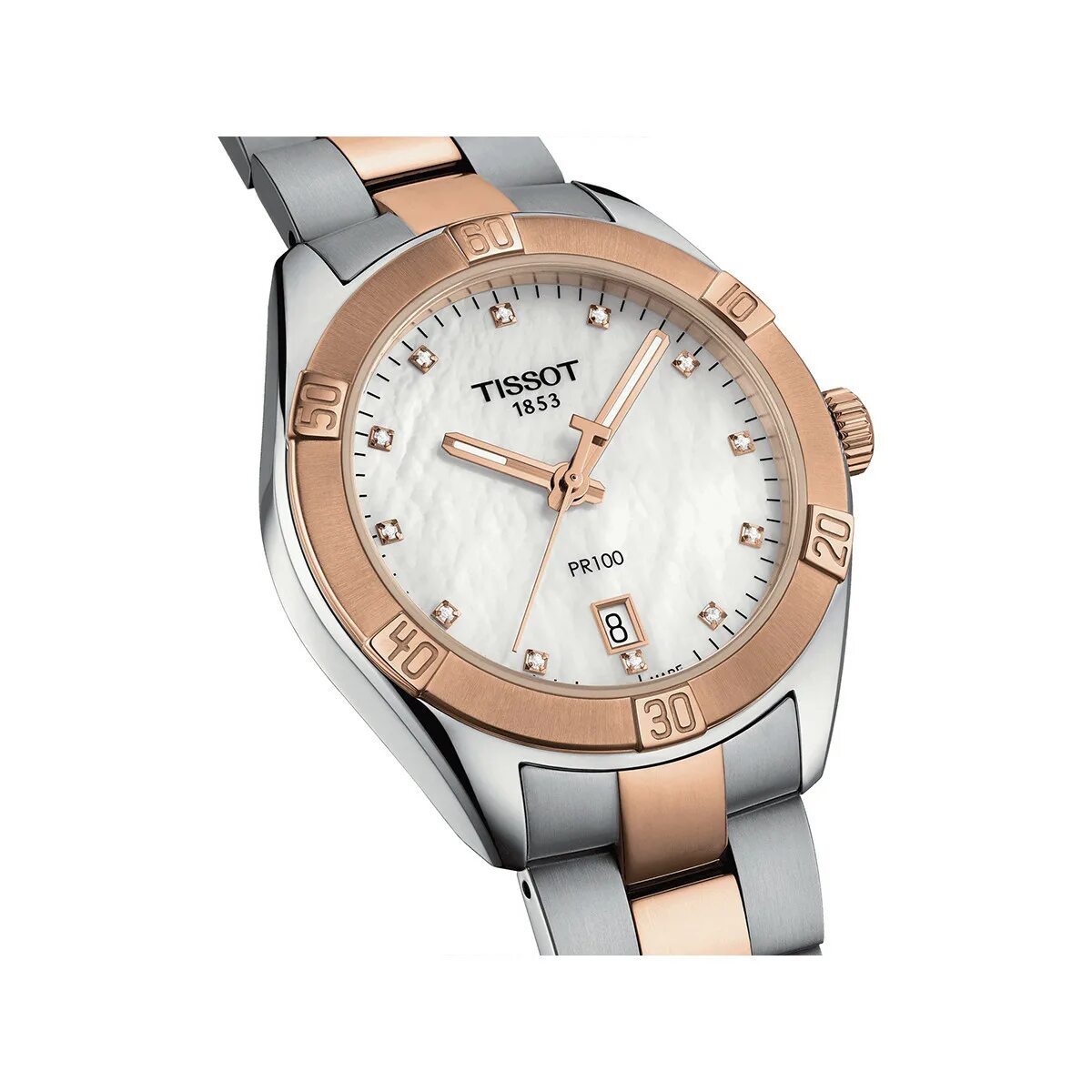 Tissot t101.910.22.116.00. Tissot PR 100 Lady Sport Chic. Tissot t101.910.22.061.00. Tissot t101.910.61.116.00.