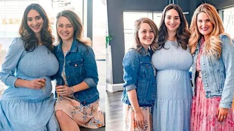 Pregnant Abigail Shapiro Photos Broke The Internet Even Though They.
