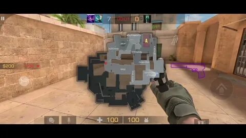 Игра standoff 2 можно