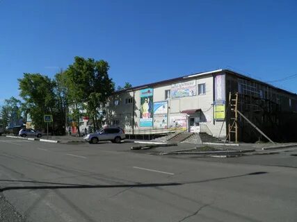 Улица 83