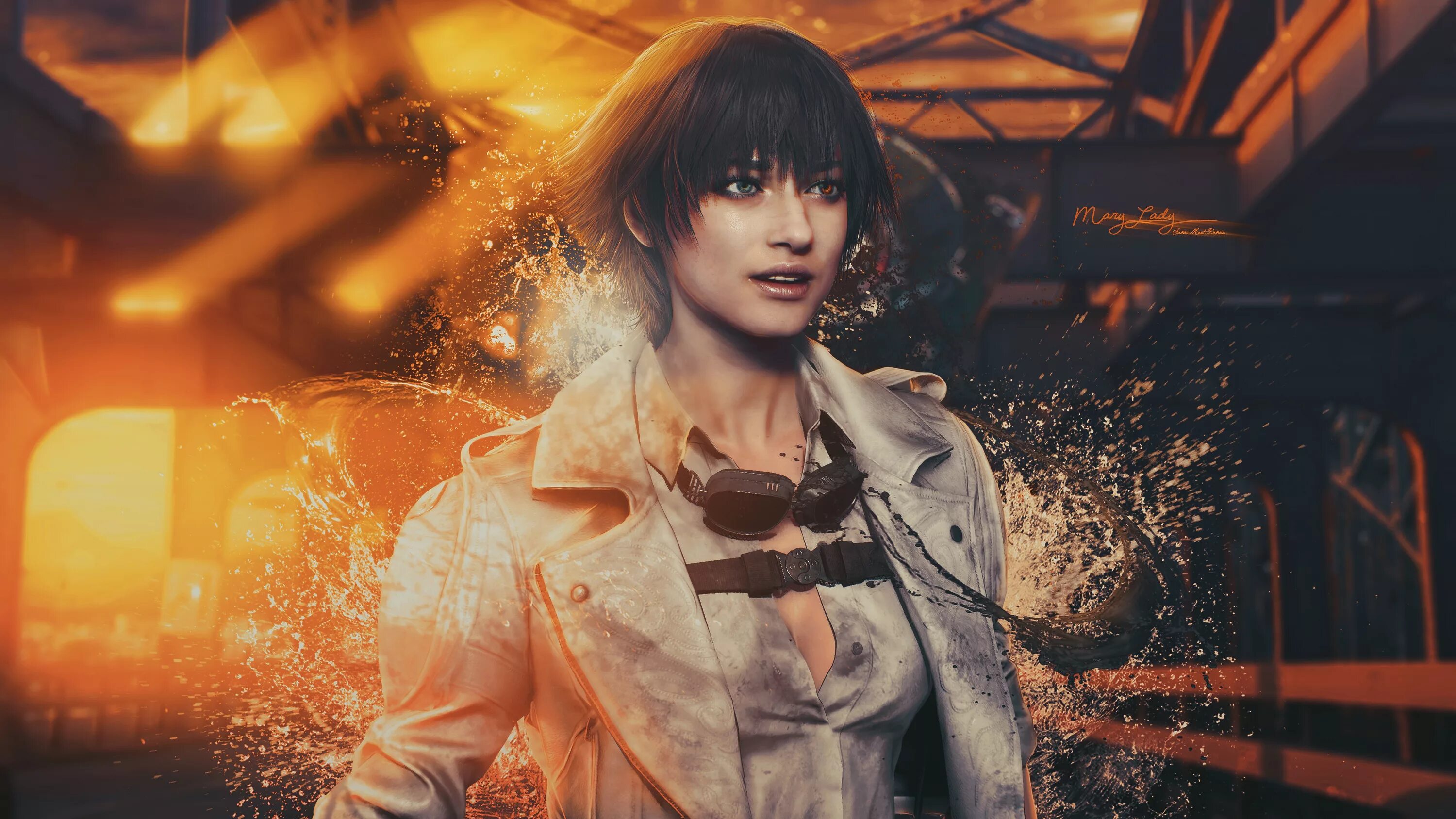 Lady DMC 5. Devil May Cry 5 Lady. Devil May Cry Lady. Devil May Cry 5 леди.