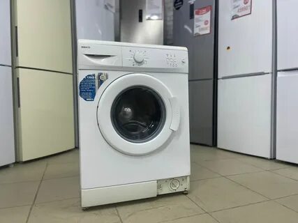 Beko wkl