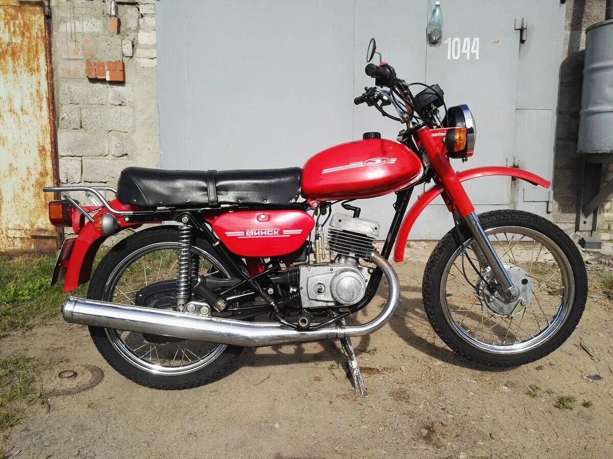 112. мотоцикл ммвз 3. минск 3. 11. минск ммвз-3.