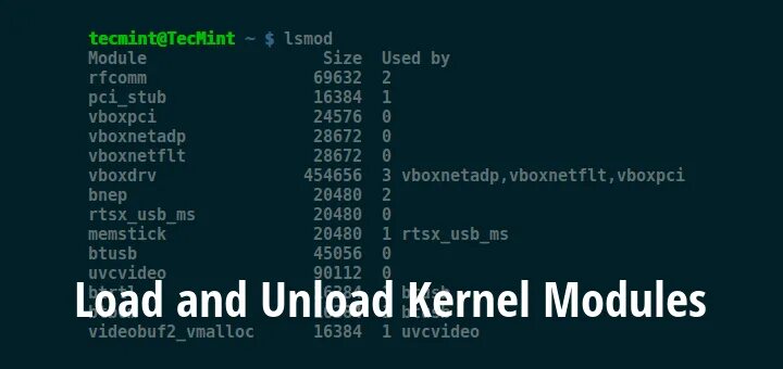 Vboxdrv kernel module. Unload kernel module что это. “the linux kernel module programming guide”. rtw89 linux module. ldrunloaddll unload.
